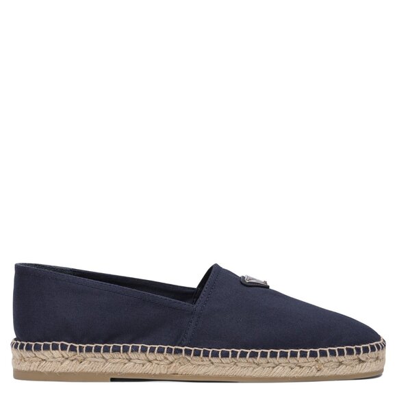 Prada Cotton Espadrilles UK 9 Men - Picture 1 of 5